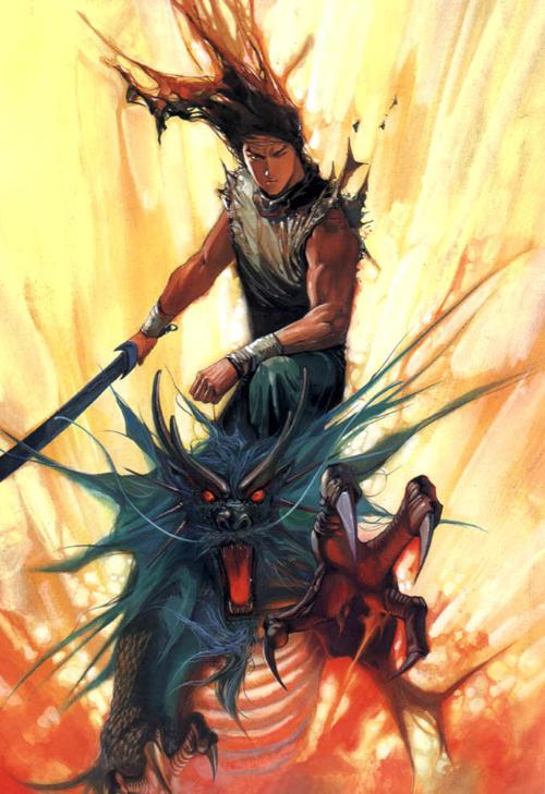 噗呲一下一根没入